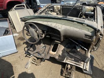 Toyota 1994 4runner Parts