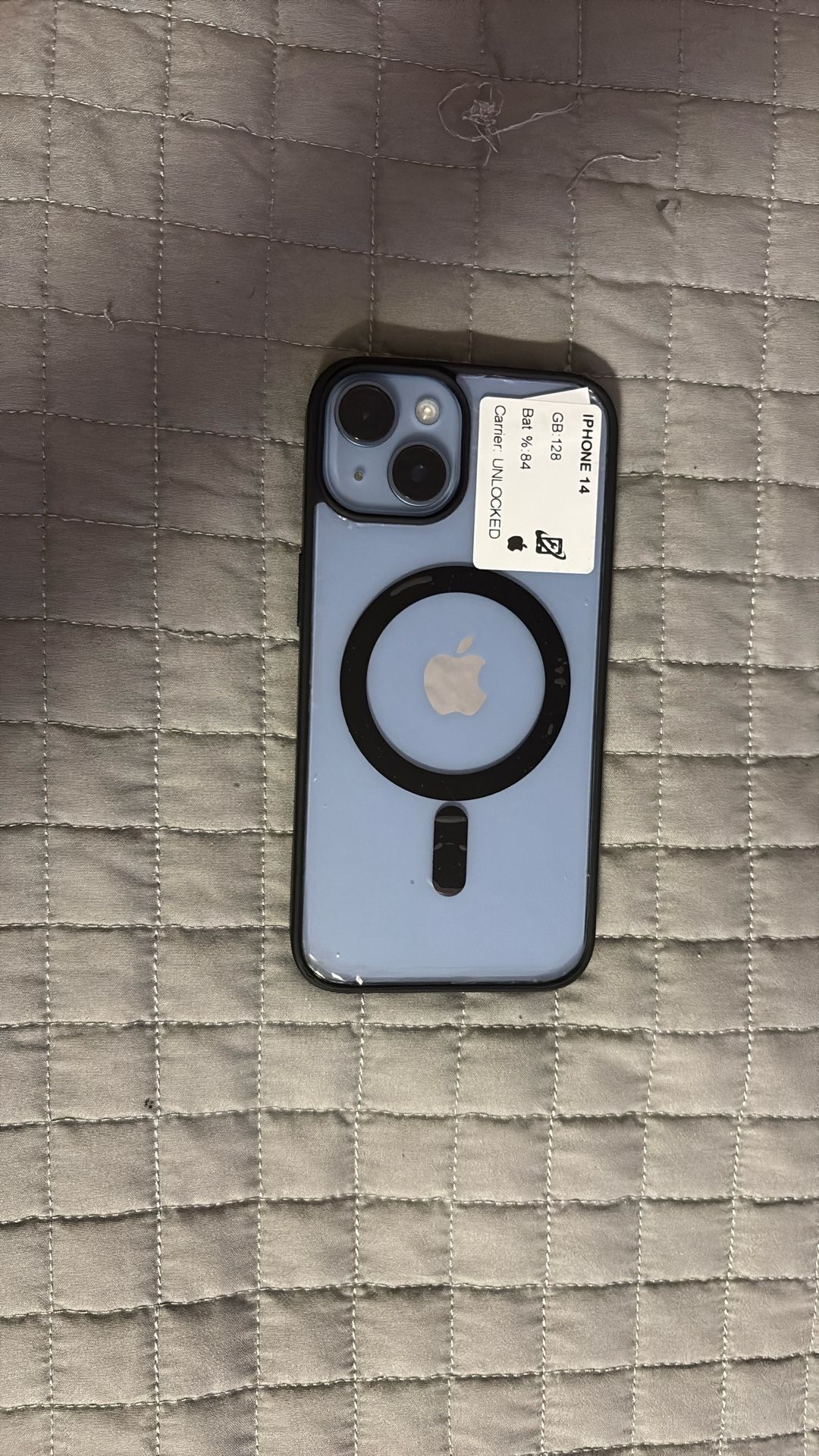 iPhone 14