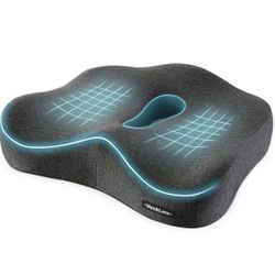 Memory Foam Seat Chair Cushion