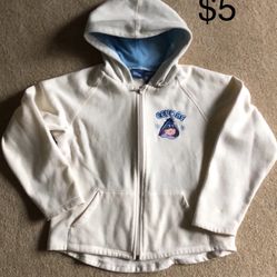 Girls Eeyore Sweatshirt 14/16