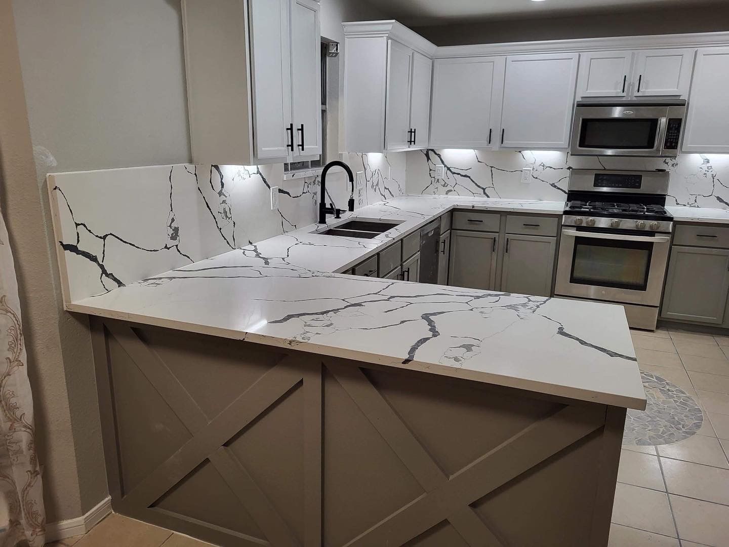 Quartz Countertops