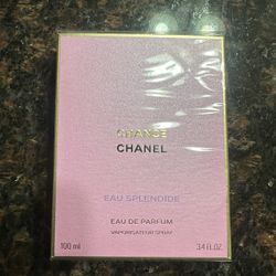 Chanel Perfume 