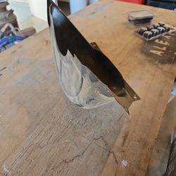 Flywheel Cover For 350 Chevy