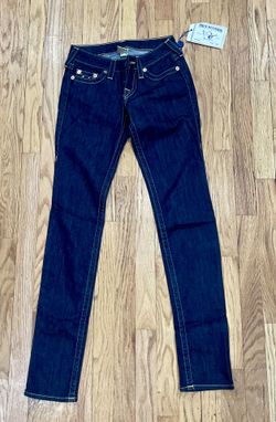 26” True Religion Jeans