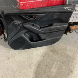 2017 Subaru Impreza HB