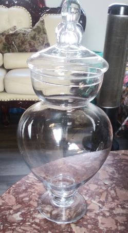  Party Glass Beautiful Container
