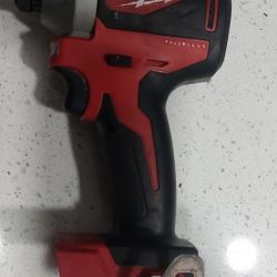 Milwaukee 2850-20 M18 18V Brushless 1/4" Cordless Impact Driver