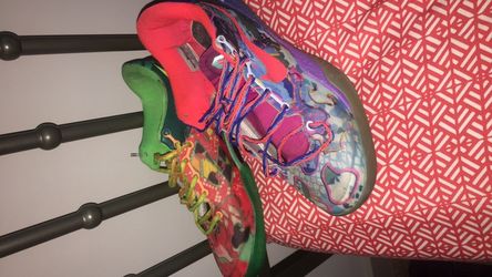 What the Kobe 8