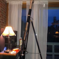 Telescope 