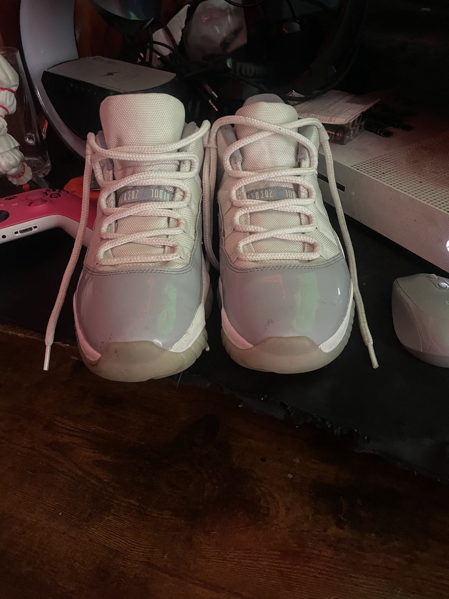 Jordan 11