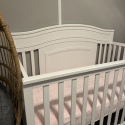 Crib Brand New 
