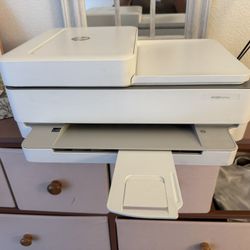 HP Home Office Printer