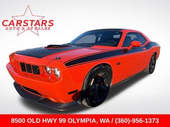 2013 Dodge Challenger