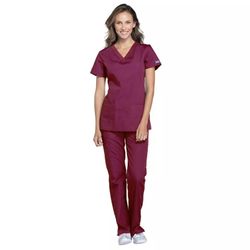 Large Cherokee Scrub Set