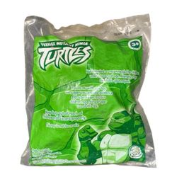 Y2K Burger King Teenage Mutant Ninja Turtles Raphael TMNT 