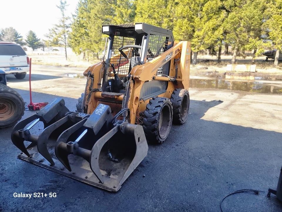 Skid Steer for Sale in Chicago, IL OfferUp