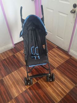 Umbrella Stroller
