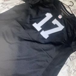 Raiders Jersey