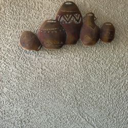 Metal Art For Wall Inside Ir Outside
