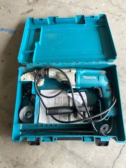 Makita HP2050 3/4” Hammer Drill