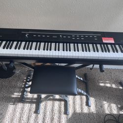 Allegro 2 online digital piano