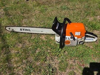 $220 Stihl MS311 Mechanic Special