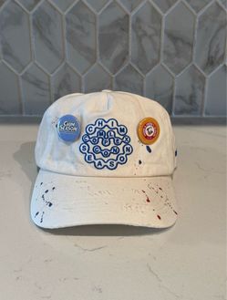 HMDD x complexcon exclusive hate