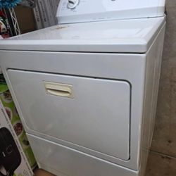 Kenmore Washer/Dryer