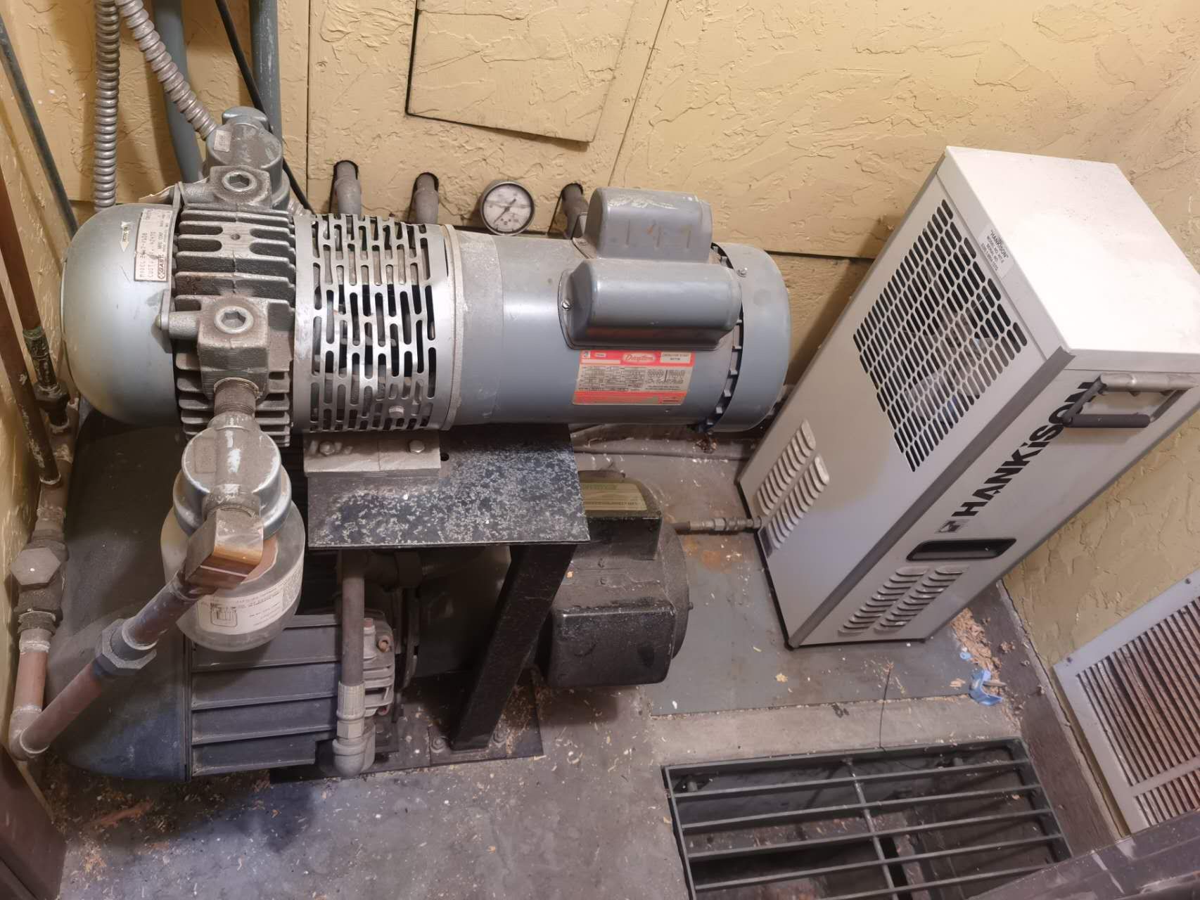 Motor