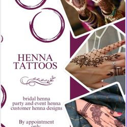 mehandi .. henna