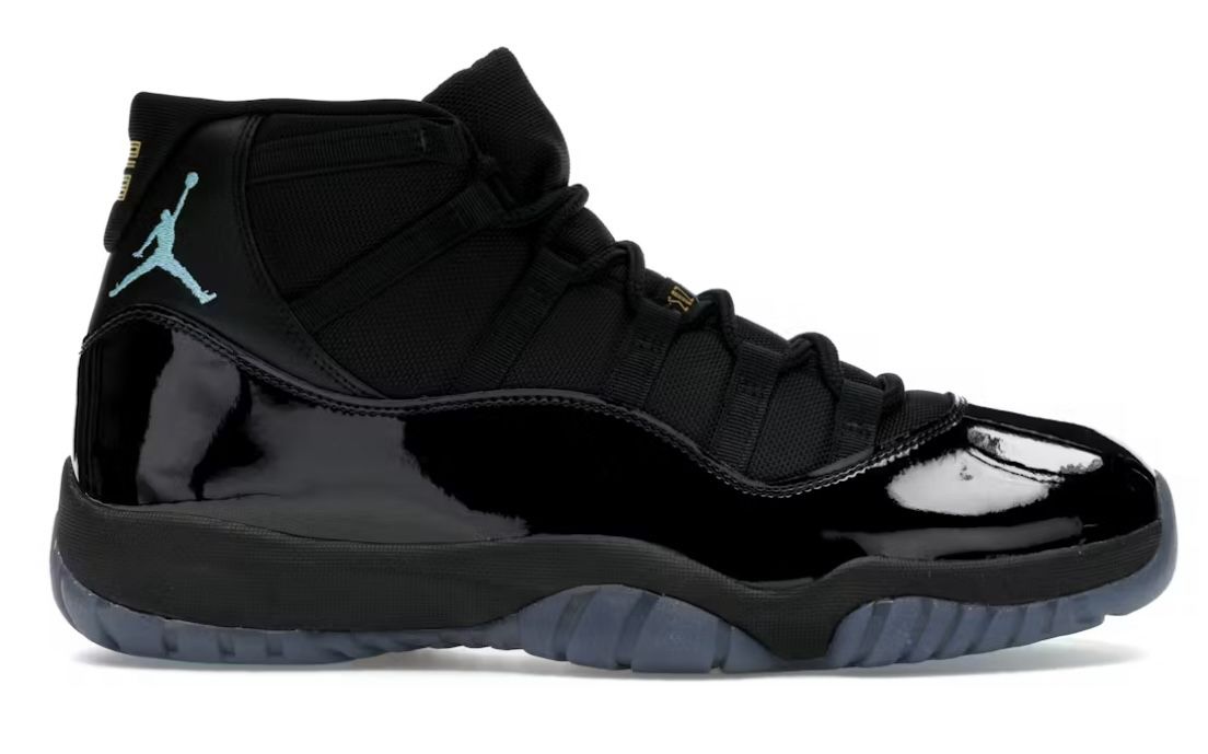 Nike Air Jordan 11 Gamma 5Y 6Y 11.5 Men
