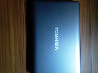 Toshiba laptop charger windows 7