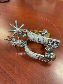 Espuelas