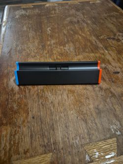 Nintendo switch charging docks