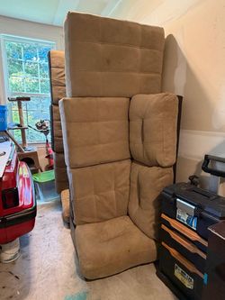 Sectional sofa for free pick up