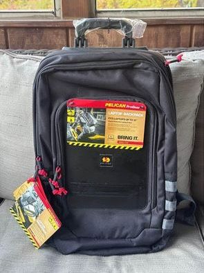 New Pelican ProGear™ U105 Laptop Backpack