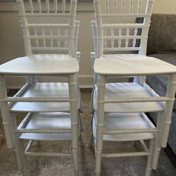 Kids Chiavari Chairs