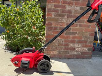 Craftsman Plug In Lawn Edger