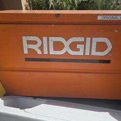 RIDGID GANG BOX  2×4