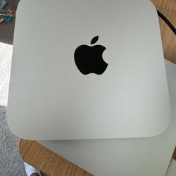 Apple Mac Mini (Late 2014) 2.6GHz Intel Core i5 8GB 1TB HDD