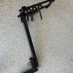 Tow Hitch Bike Rack