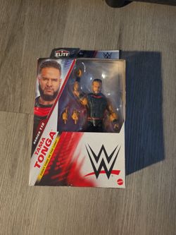 WWE
