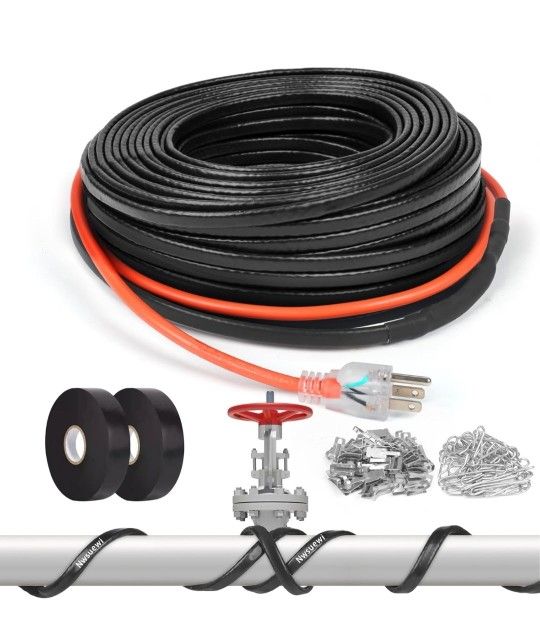 NWSUEWI SELF REGULATING HEATING CABLE
