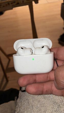 Air pod pro 3