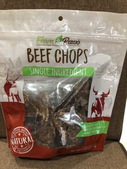 Dog treats