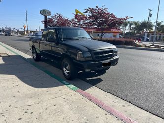 1999 Ford Ranger