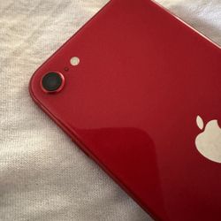 iPhone SE Unlocked 