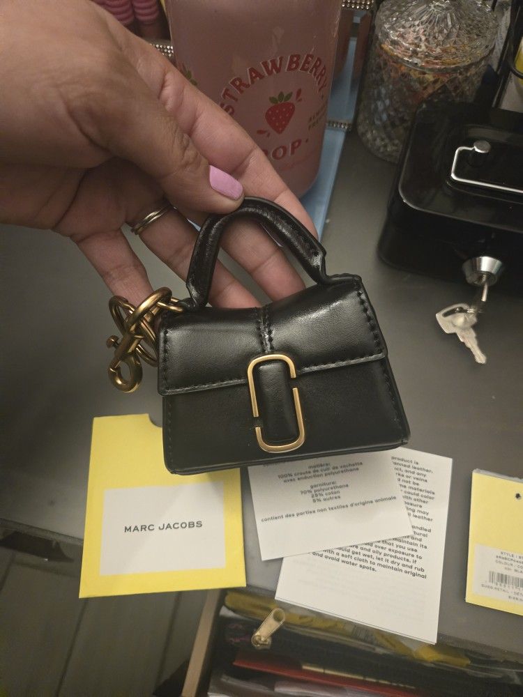 Marc Jacob Mini Purse