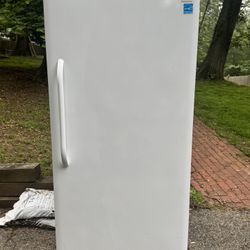 Frigidaire 20.2 Cu. Ft. Upright Freezer