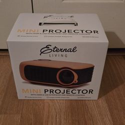 Mini Projector 